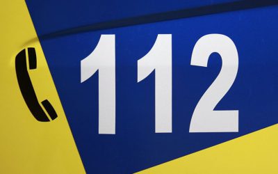La Policía Local atendió el año pasado 3.992 llamadas del 112