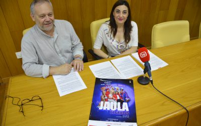 El Teatro Castelar contará con el musical “La jaula de grillos” y el Coro de niños de Castelnaudary