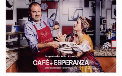El Taller de Teatro clausura el curso con la presentación de su obra “Café Esperanza”