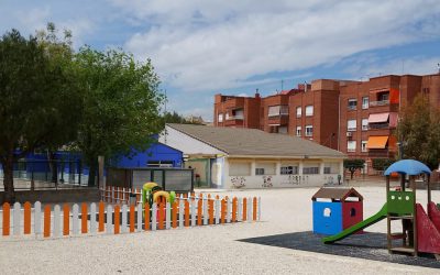 Elda, uno de los mejores ratios de plazas educativas pre-escolares de la provincia