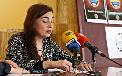 Nieves López niega que no prorrogar el convenio de enfermeros de educación especial sea un recorte