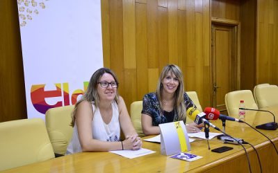 El Ayuntamiento de Elda apuesta por el Turismo Inclusivo