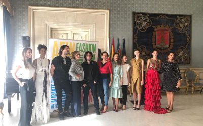 Arranca la III edición de Alicante Fashion Week con la colaboración de Elda y Petrer