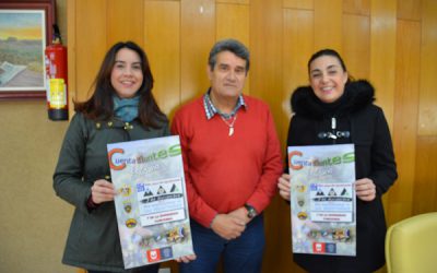 El Ayuntamiento y Cuentamontes organiza la celebración del Día Internacional de las Montañas