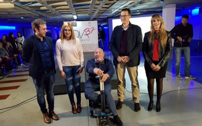 La iniciativa “Día 37” de Elda y Petrer recibe un premio en el Concurso de Innovación de las Oficinas de Turismo de la Comunitat Valenciana