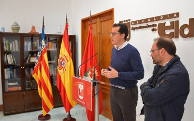 El Ayuntamiento invertirá 842.000€ en la reforma de la zona Maximiliano García Soriano