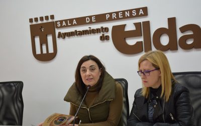 La concejalía de Cultura organiza la I Jornada de Egiptología Ciudad de Elda