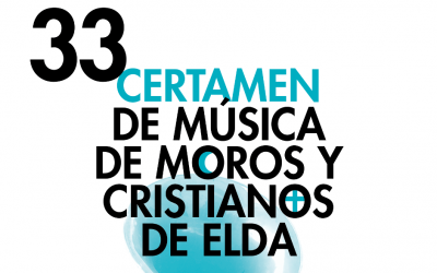 El Certamen de Música de Moros y Cristianos de Elda se celebrará el próximo 19 de mayo en el Teatro Castelar