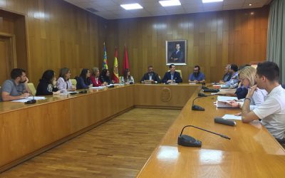 El Ayuntamiento de Elda impulsa el I Plan de Igualdad interno, para garantizar la igualdad dentro de la institución municipal