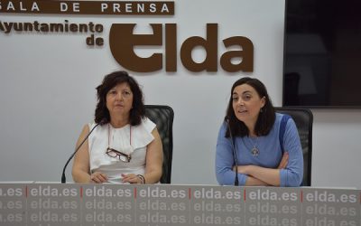 Elda expondrá dos documentos del Archivo Municipal del siglo XVI y XVIII