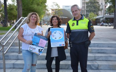 El Ayuntamiento de Elda presenta las actividades programadas para la Semana Europea de la Movilidad
