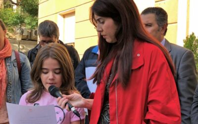El Ayuntamiento de Elda celebra el Día Internacional de la niña