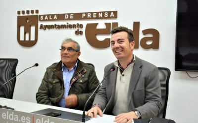 El Ayuntamiento de Elda agradece la solidaridad de la FAVE y de las Asociaciones de Vecinos al renunciar a las subvenciones municipales