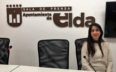 El Ayuntamiento de Elda incrementó en 2018 todas las ayudas sociales destinadas a vivienda y pobreza energética