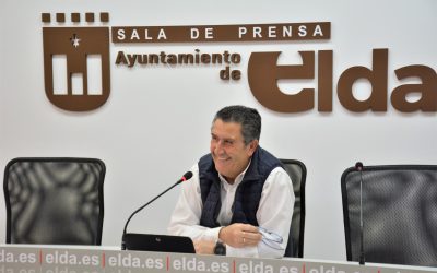 El Ayuntamiento de Elda abrirá un proceso de participación pública para cambiar el nombre de las calles afectadas por la Ley de Memoria Histórica