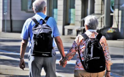 Los clubs de jubilados y pensionistas de Elda han conseguido una mayor participación de las personas mayores en el año 2018