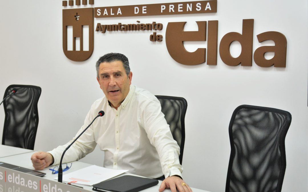 El Consejo Sectorial de Vivienda de Elda aprueba las bases para la creación de una bolsa municipal de alquiler