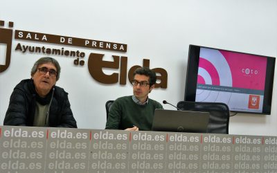 El Ayuntamiento de Elda ha realizado un  estudio con propuestas para dinamizar la actividad comercial de la Avda Alfonso XIII