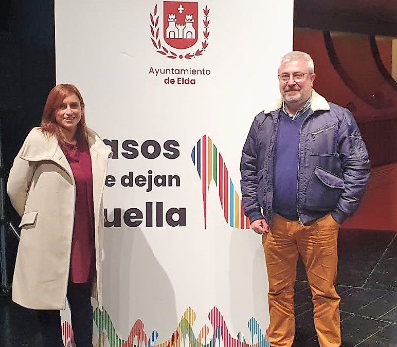 Idelsa acuerda el nombramiento de José Andrés Pérez como director del organismo autónomo municipal