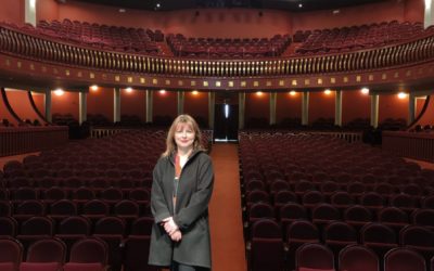 La programación del Teatro Castelar para el primer semestre del año incluye propuestas escénicas para todos los públicos y gustos