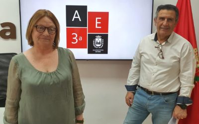 Las Aulas de la Tercera Edad de Elda clausuran el curso 2021/22 con la participación de más de 200 personas de más de 55 años