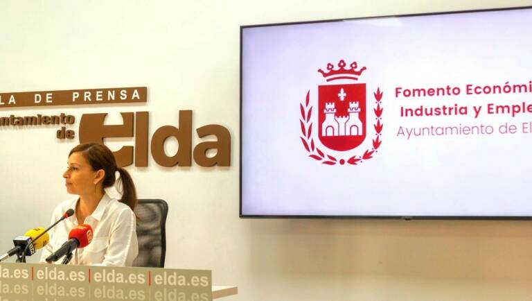 El Ayuntamiento de Elda pone en marcha un nuevo programa de empleo orientado a la captación de fondos europeos