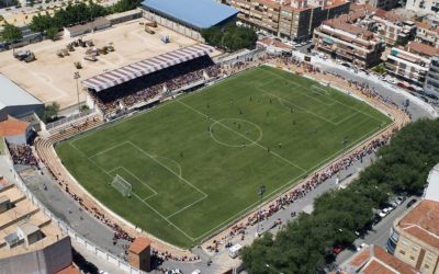 El Ayuntamiento de Elda y el Club Deportivo Eldense colaboran con la intención de construir un nuevo estadio