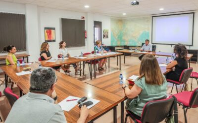 El Ayuntamiento de Elda organiza un taller  presencial sobre urbanismo y vivienda dirigido a técnicos municipales