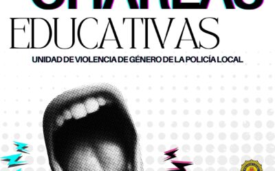 La Unidad de Violencia de Género de la Policía Local de Elda impartirá charlas en los institutos para facilitar la detección de delitos sexuales, agresiones machistas y acoso