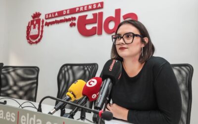 El Ayuntamiento denuncia el grave perjuicio que supone el cierre del CEFIRE de Elda e insta a la Conselleria de Educación a poner fin a los recortes