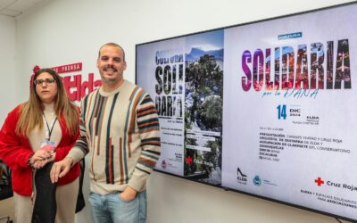 La Plaza Castelar acoge el próximo sábado una gala de cultura solidaria en apoyo a los afectados por la DANA en Valencia