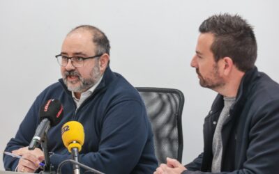 El Ayuntamiento de Elda tramitó a lo largo del año 2024 cerca de 800 licencias y declaraciones responsables para la realización de obras