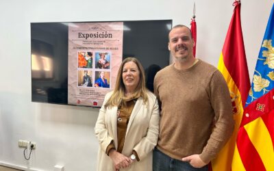 El Museo Arqueológico de Elda acoge del 28 al 31 de marzo la exposición de pintura ‘Autorretratos con ojos de mujer’