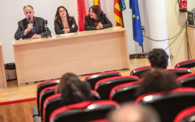 Idelsa pone en marcha un nuevo taller con 20 contratos de formación y empleo en las especialidades de actividades administrativas y atención sanitaria a personas dependientes